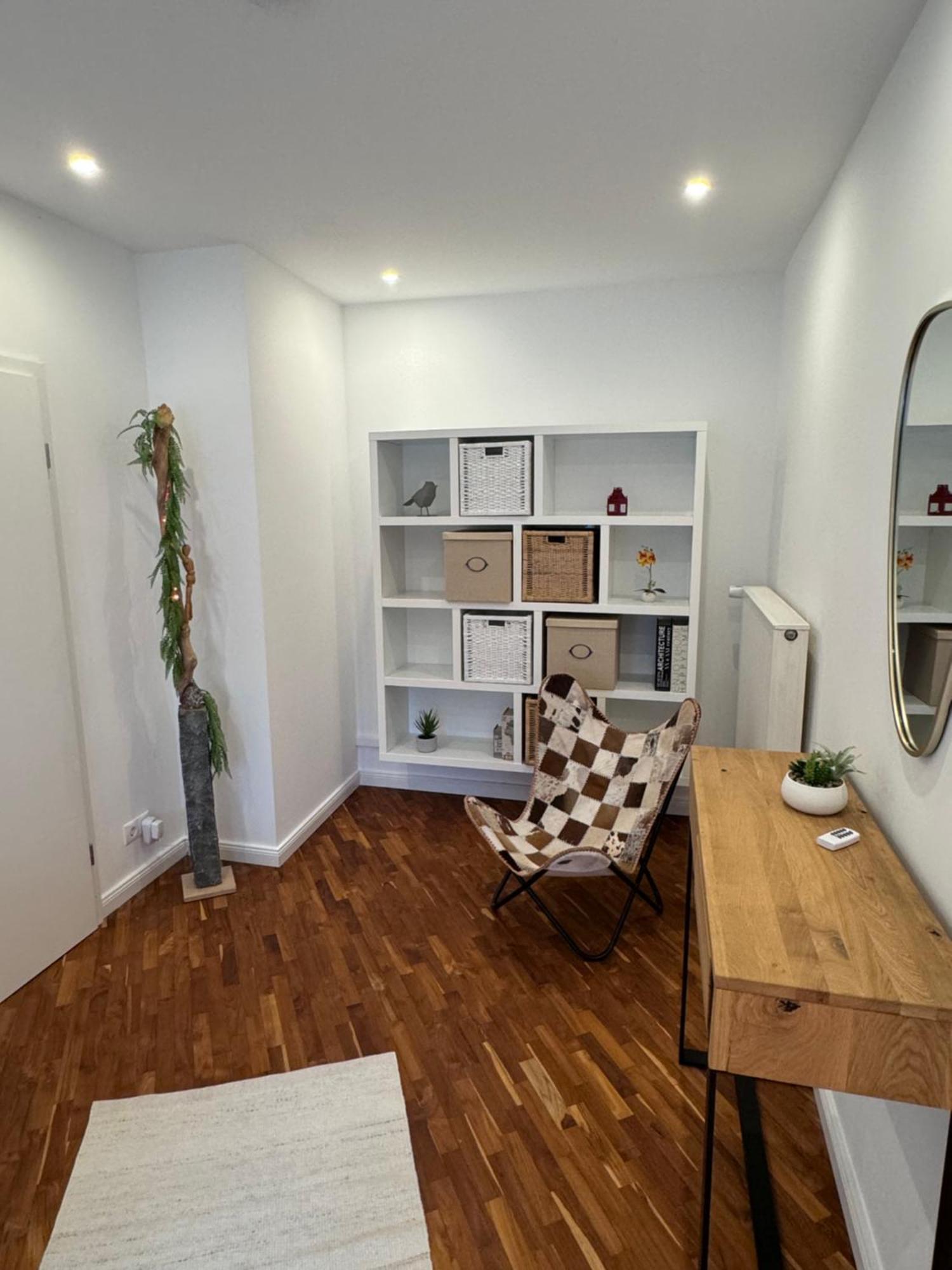 Apartment Rauentaler42 Koblenz (Rhineland-Palatinate)