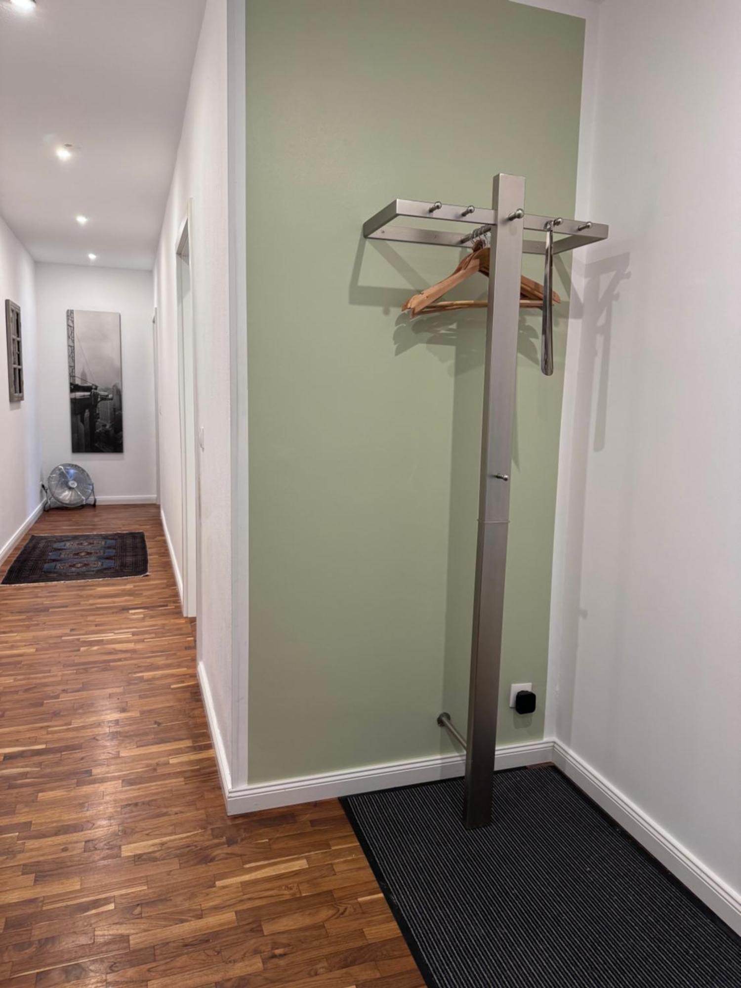Appartement Rauentaler42