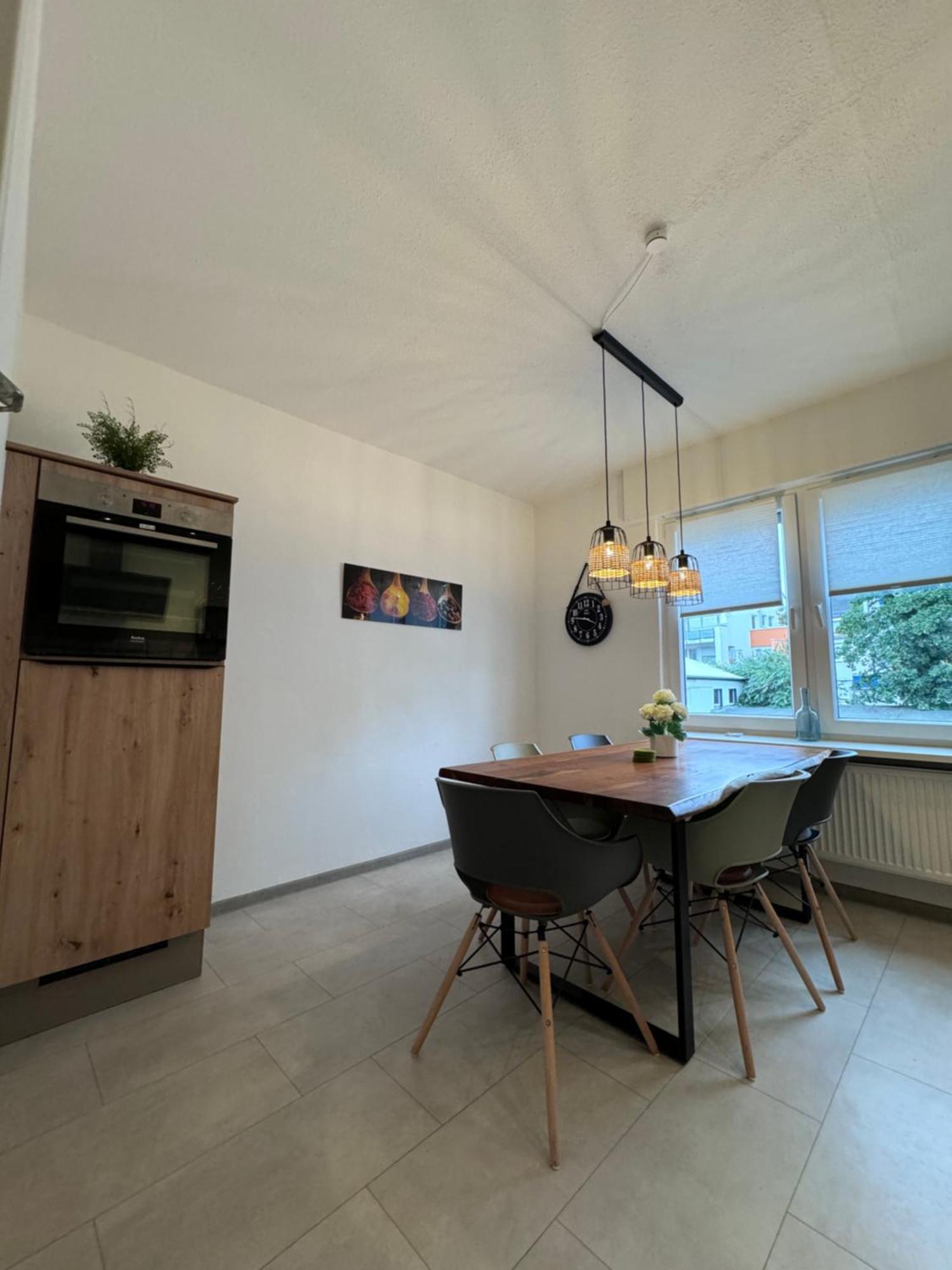 Appartement Rauentaler42 Koblenz (Rhineland-Palatinate)