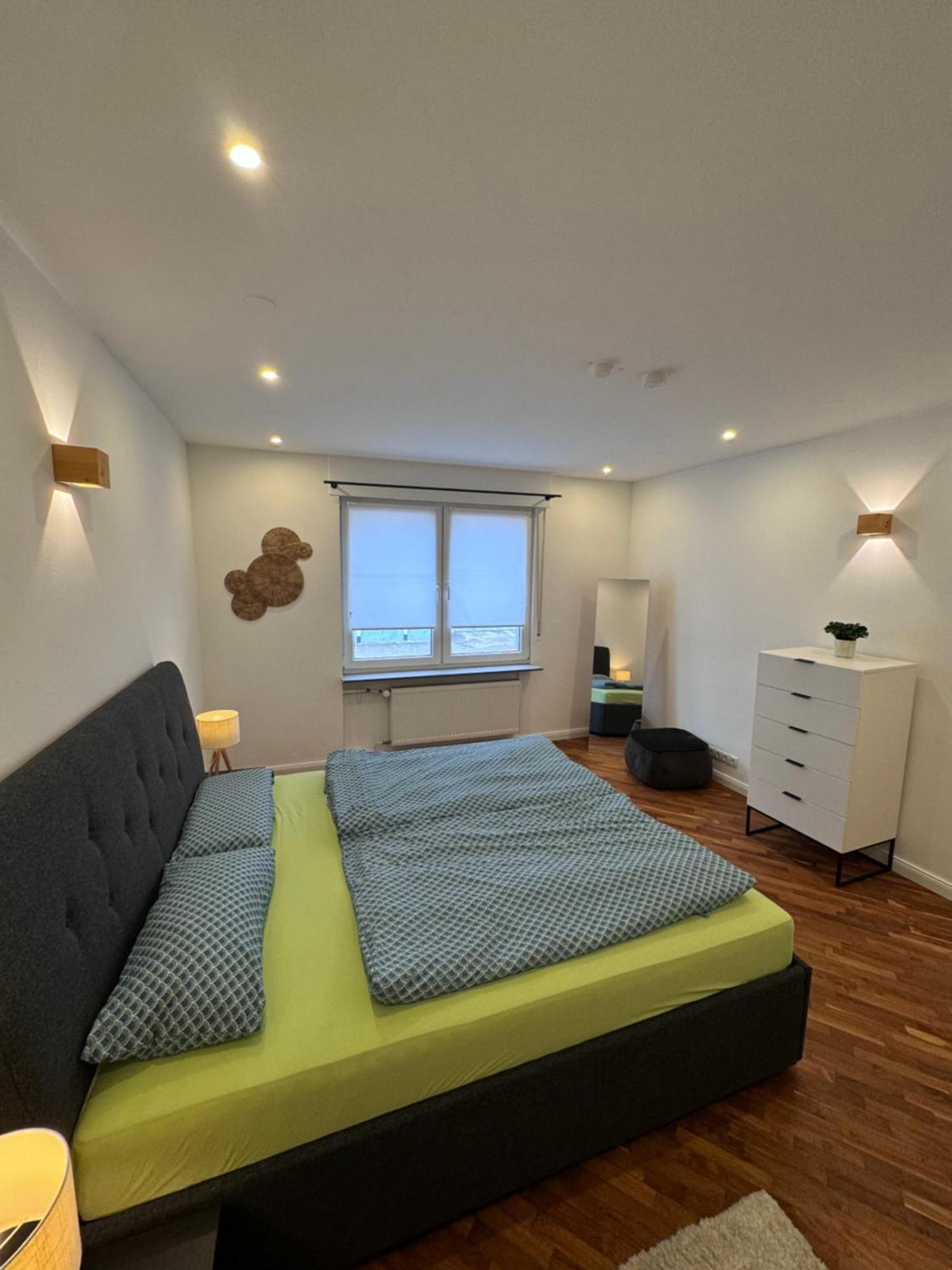 Rauentaler42 Apartment