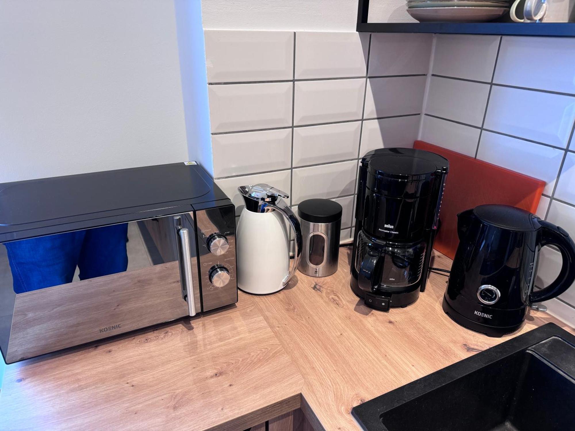 Rauentaler42 Appartement Koblenz (Rhineland-Palatinate)