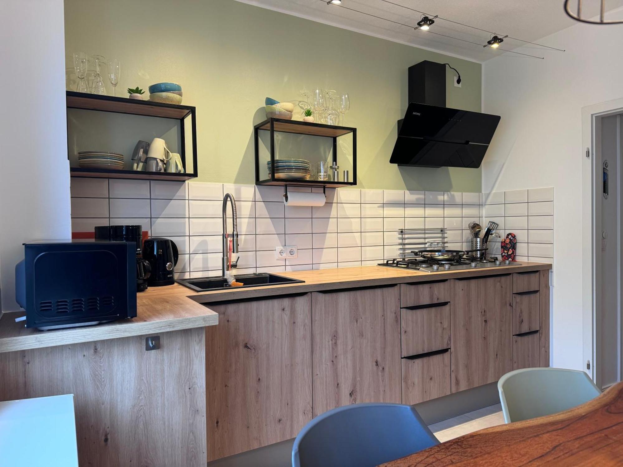 Appartement Rauentaler42